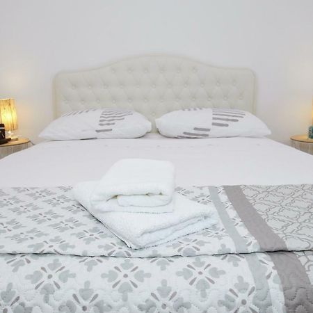 Апартаменти Apartman Zara Екстер'єр фото
